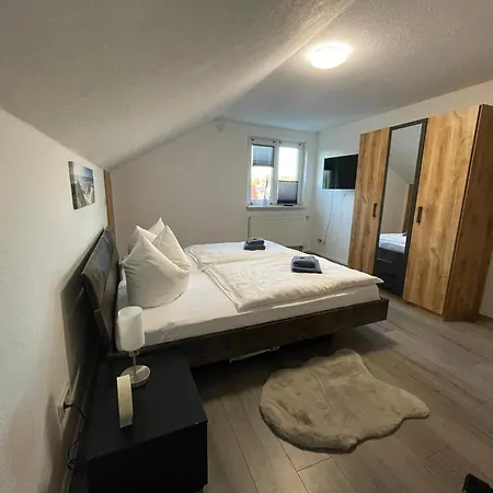 Hotel & Zum Loewen Eisenach