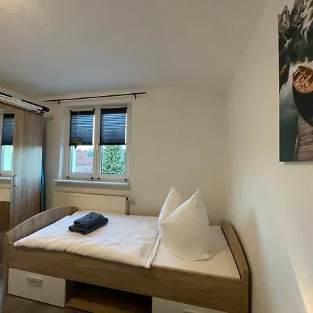 & Zum Loewen Eisenach