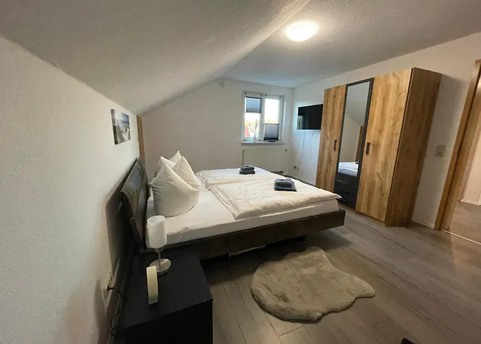 Hotel & Zum Loewen Eisenach