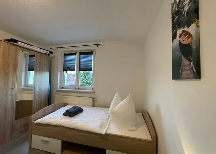 & Zum Loewen Eisenach