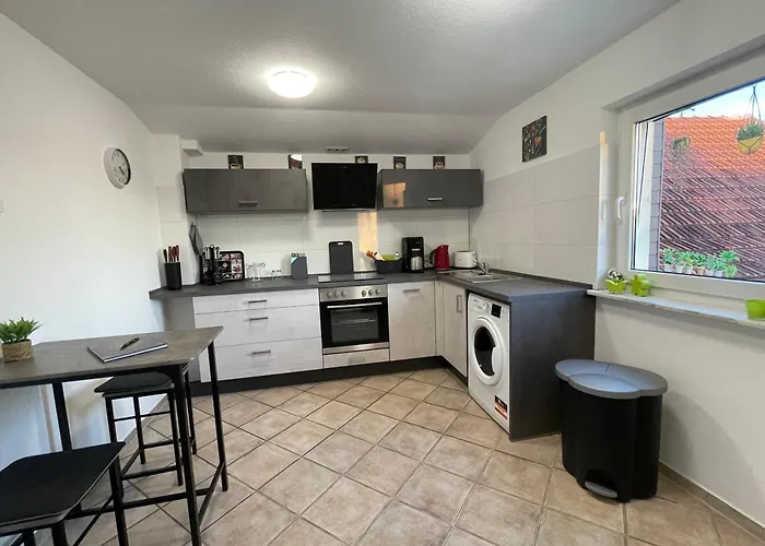 & Zum Loewen 3* Eisenach